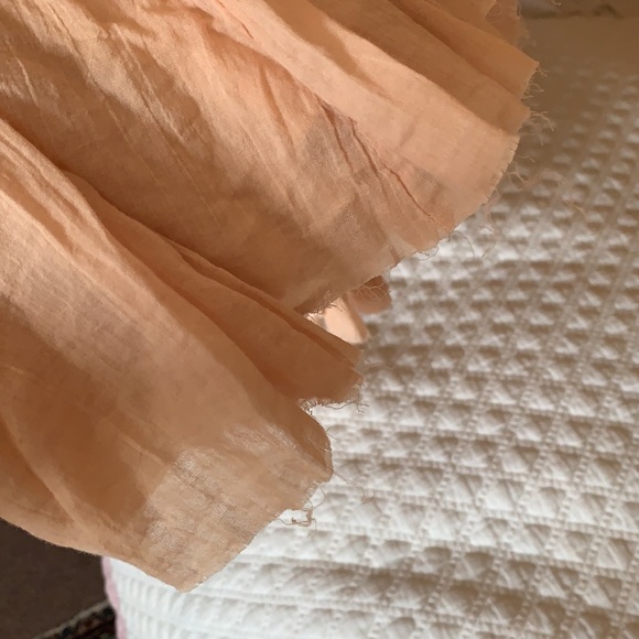 Free People Karma Mini Dress - Picture 9 of 14